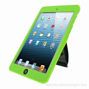 Stand Non-slip Protective Shell for iPad
